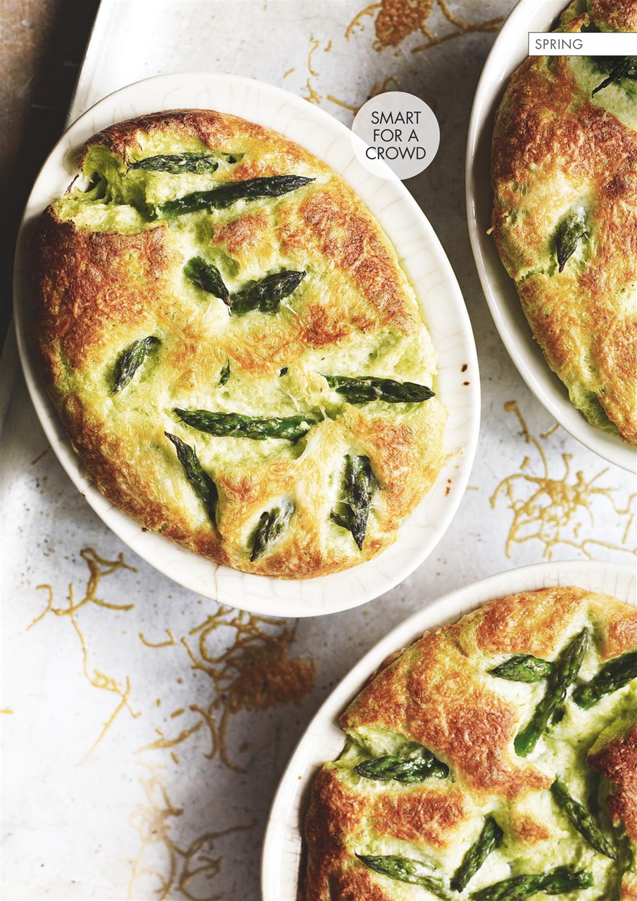 delicious. Magazine Preview Pages