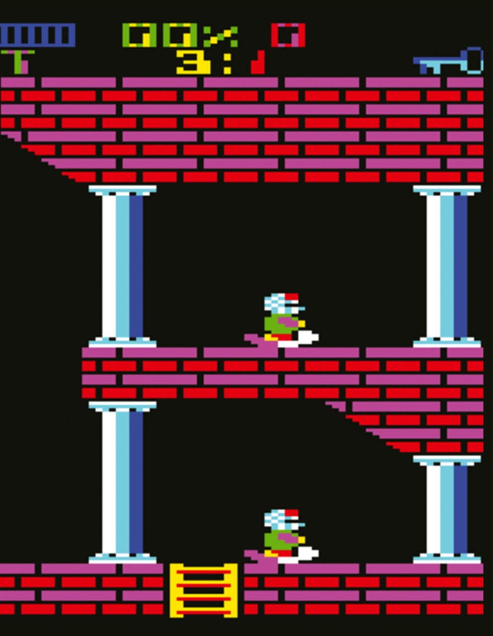 Retro Gamer Preview Pages