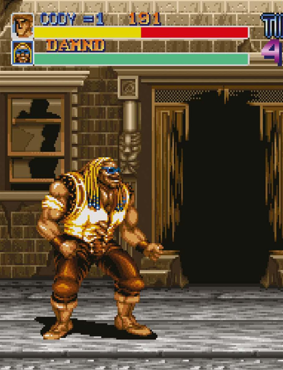 games (TM) Preview Pages