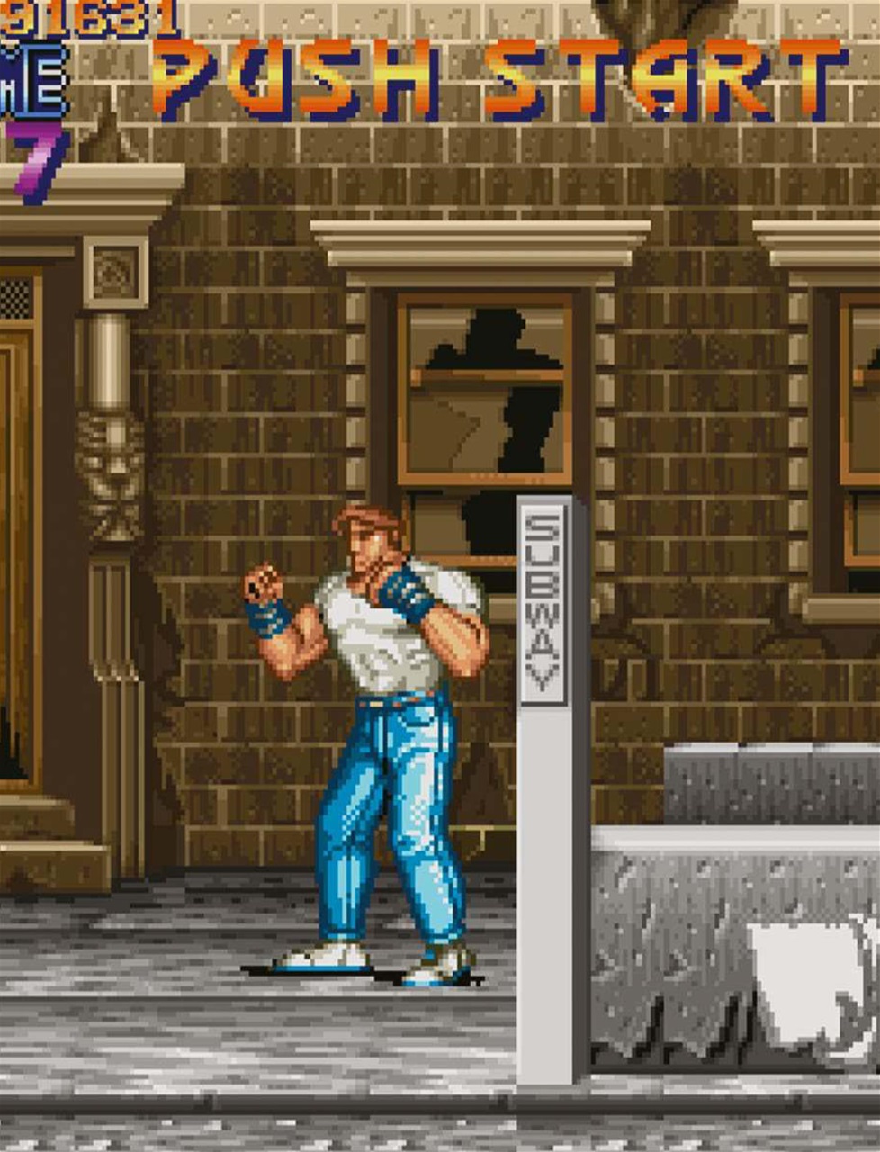 games (TM) Preview Pages