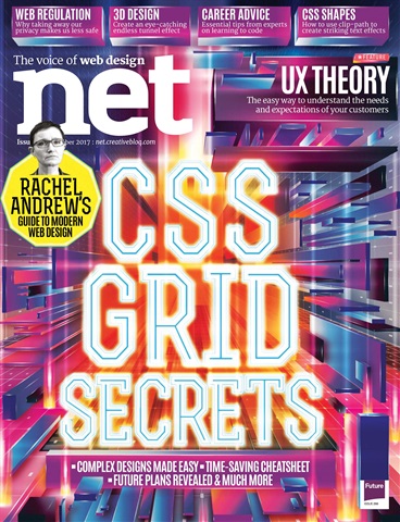 net issue October 2017