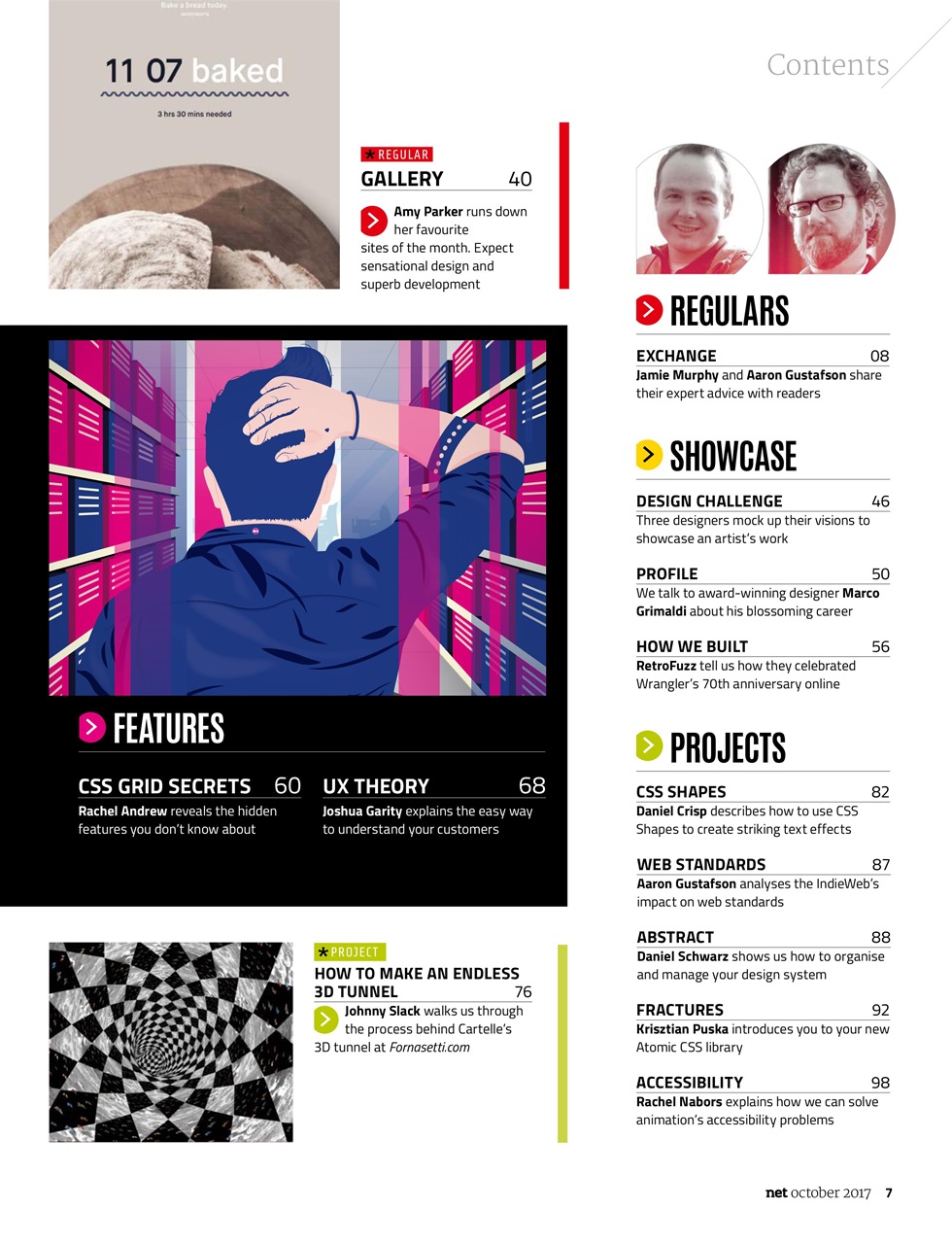 net Preview Pages