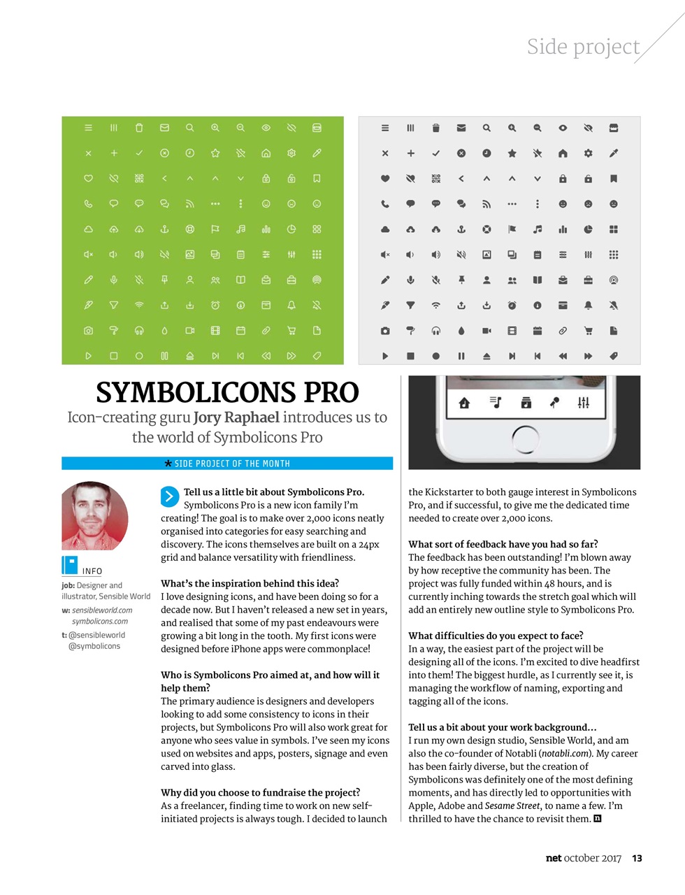 net Preview Pages