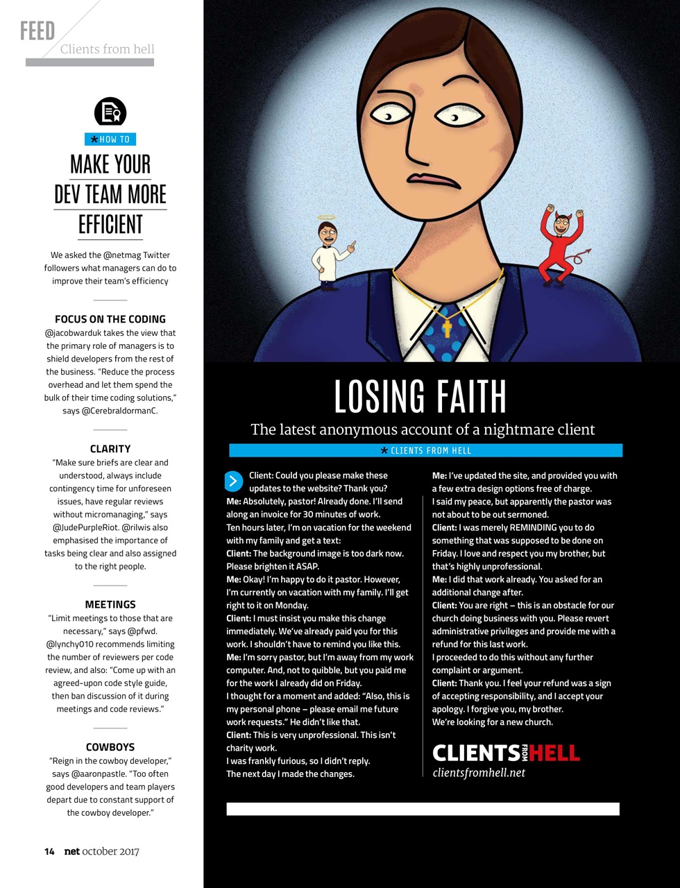 net Preview Pages