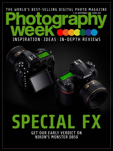 Photography Week issue 