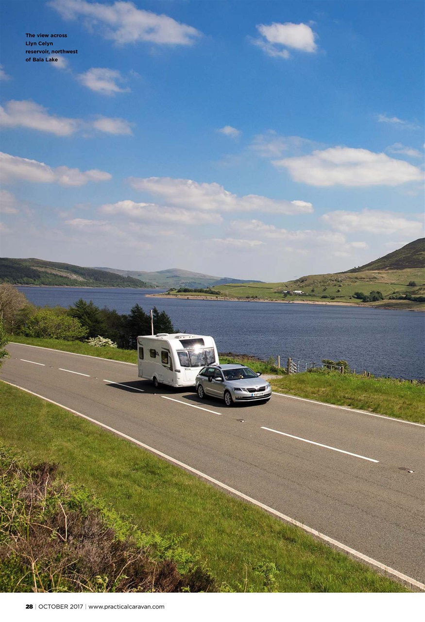 Practical Caravan Preview Pages