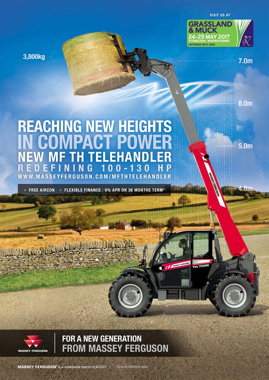 Profi International Preview Pages