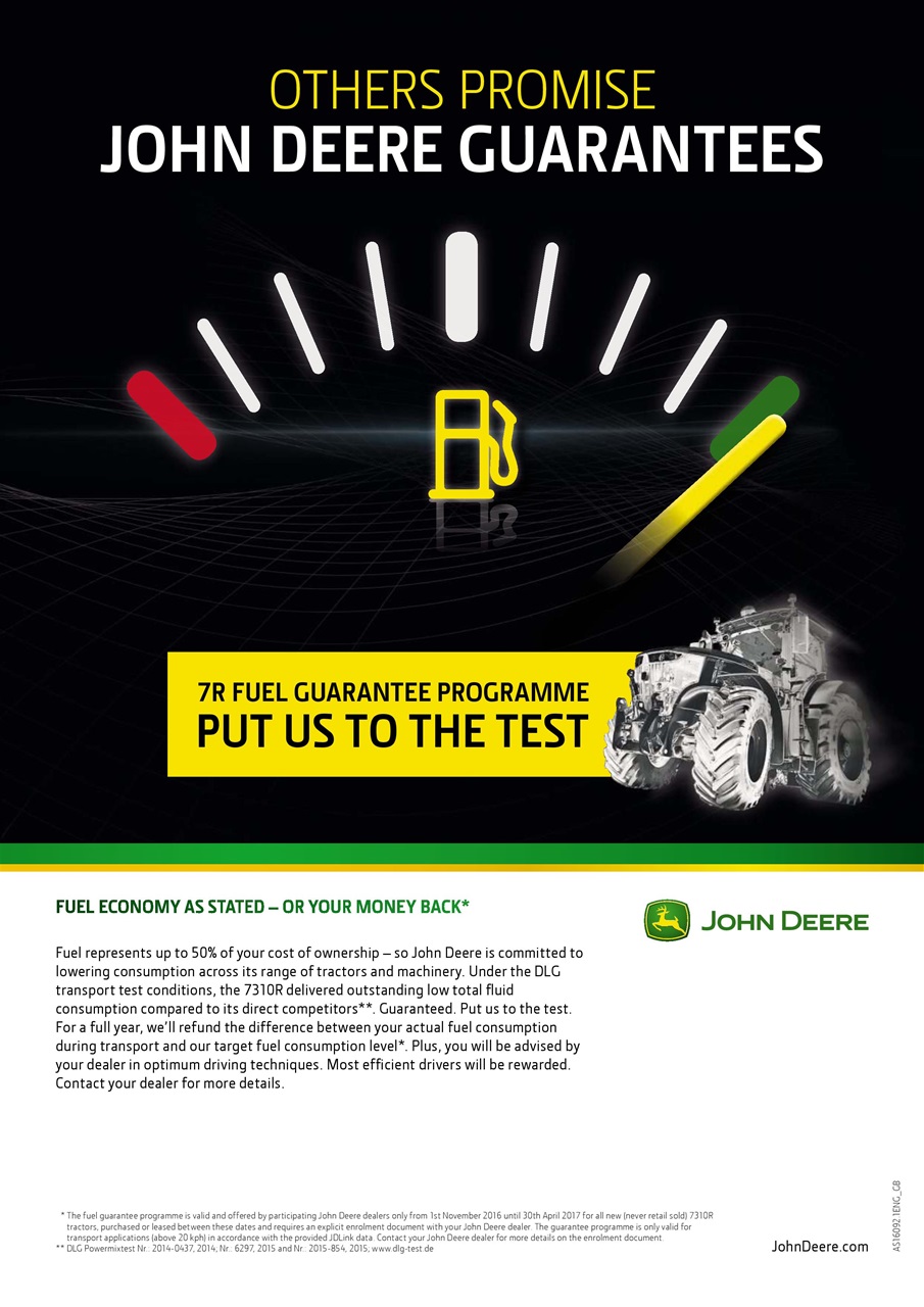 Profi International Preview Pages