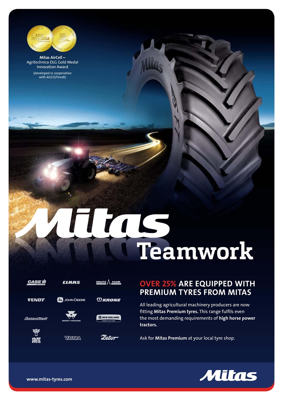 Profi International Preview Pages