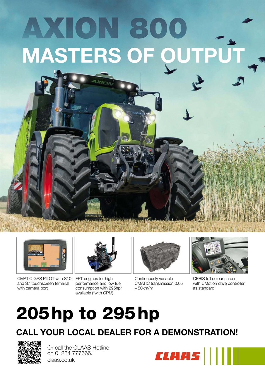 Profi International Preview Pages