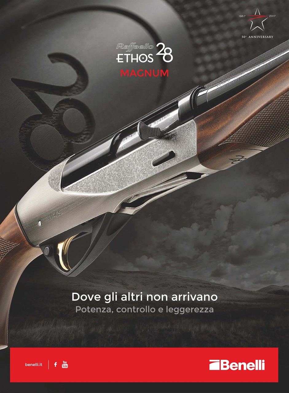 BECCACCE CHE PASSIONE Preview Pages