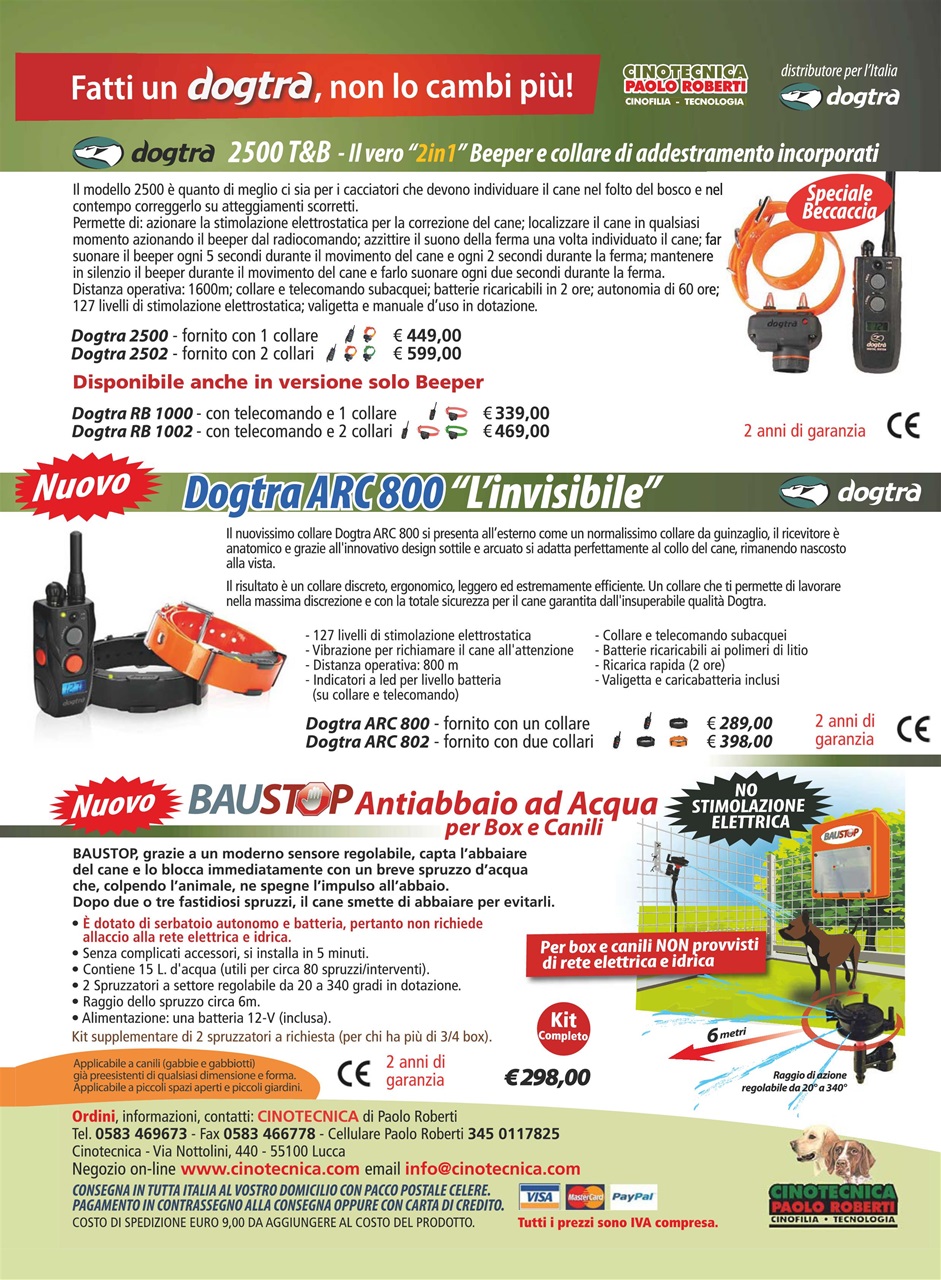 BECCACCE CHE PASSIONE Preview Pages