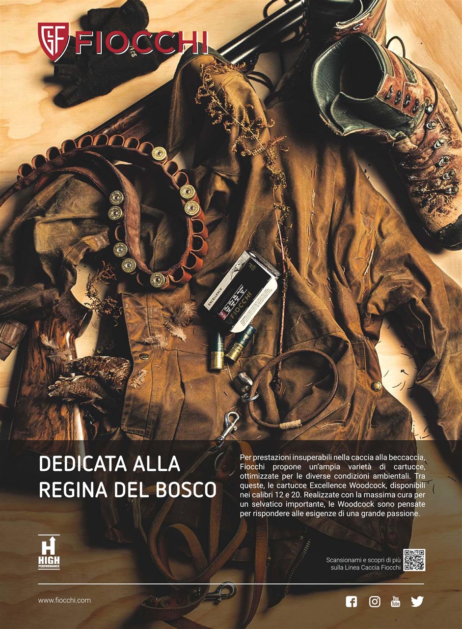 BECCACCE CHE PASSIONE Preview Pages