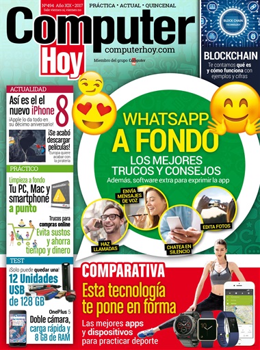 Computer Hoy issue 