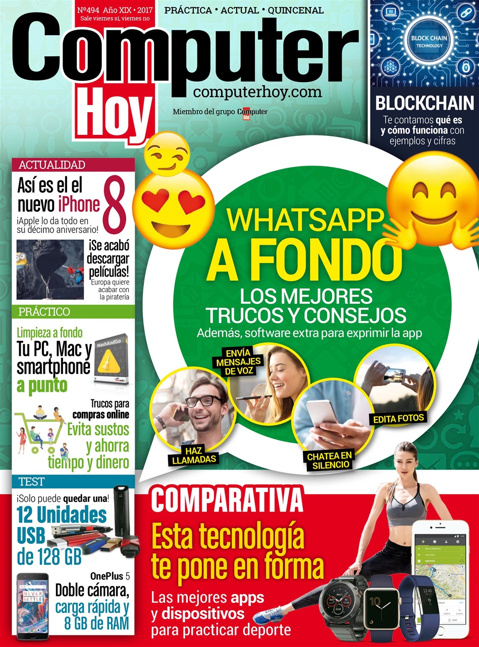 Computer Hoy Preview Pages