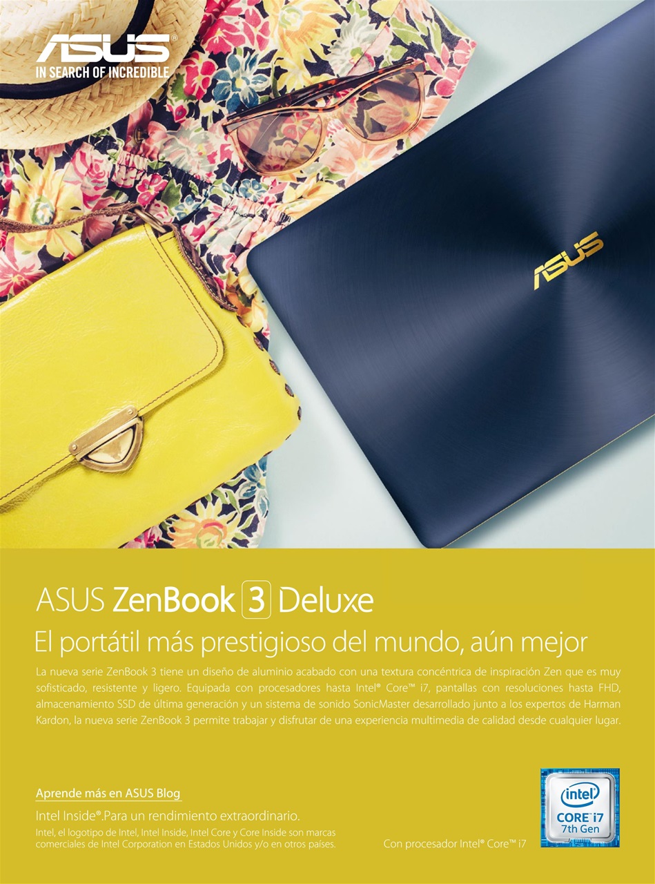 Computer Hoy Preview Pages