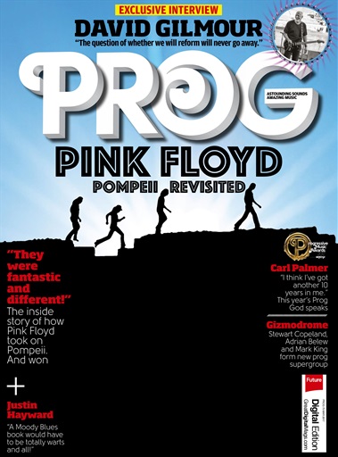 Prog issue 