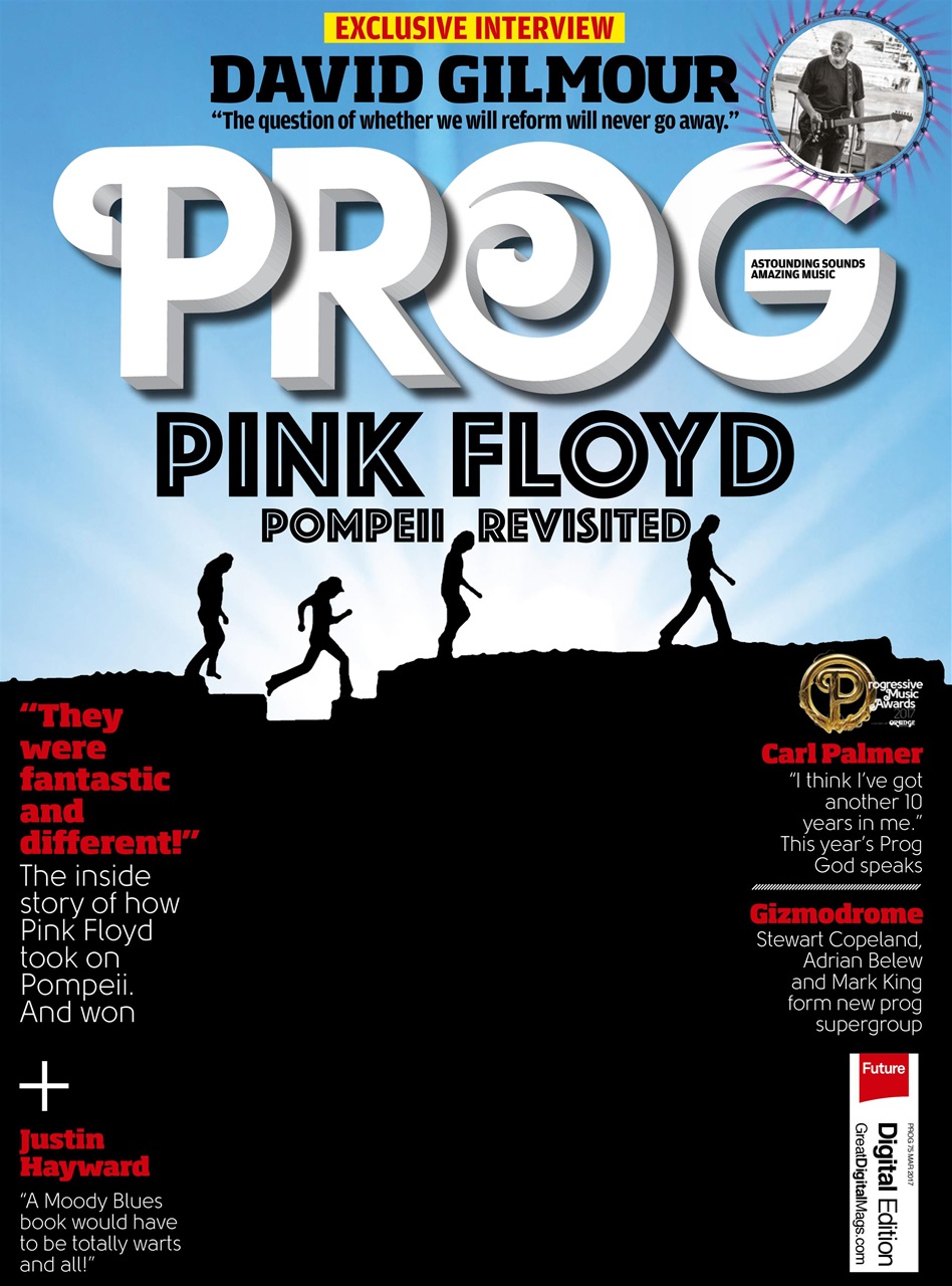 Prog Preview Pages