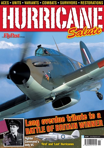 FlyPast issue 
