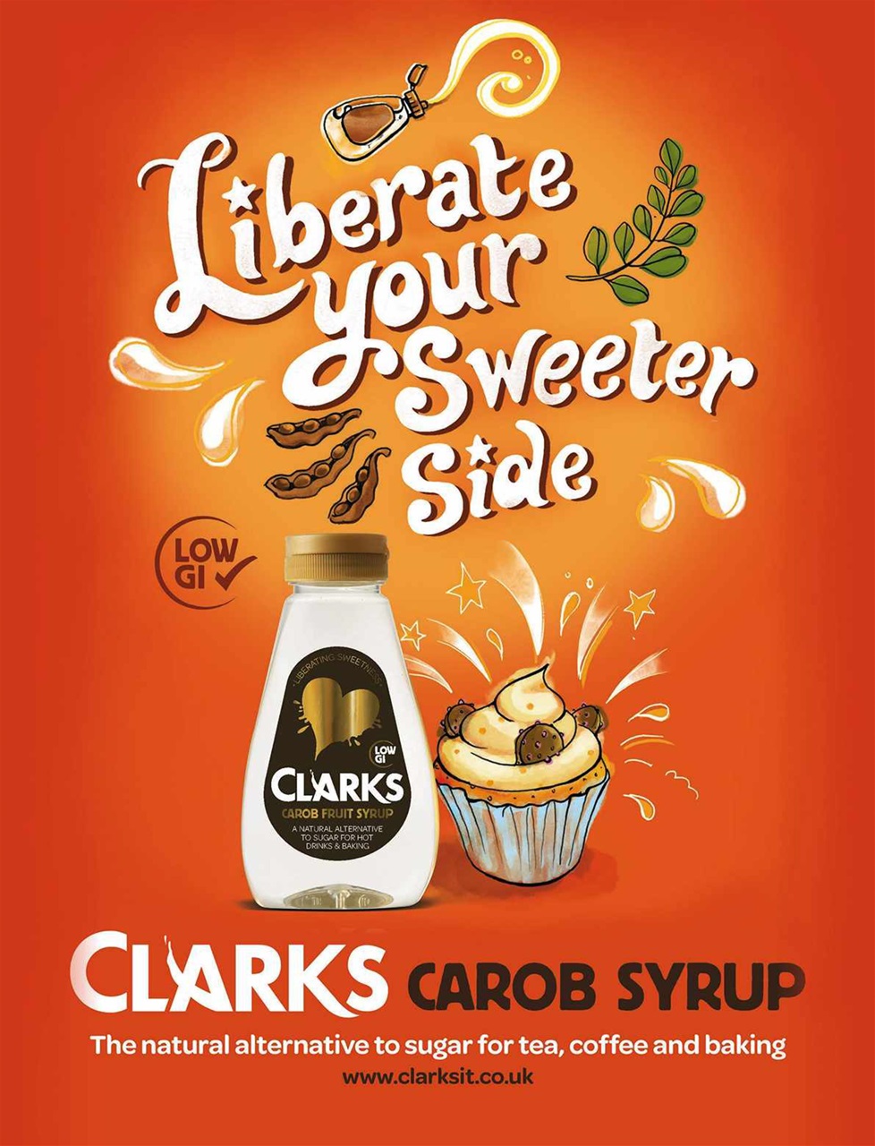 Easy Cook Magazine Preview Pages