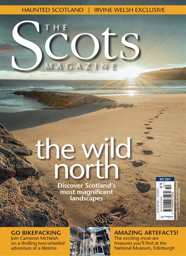The Scots Magazine issue 