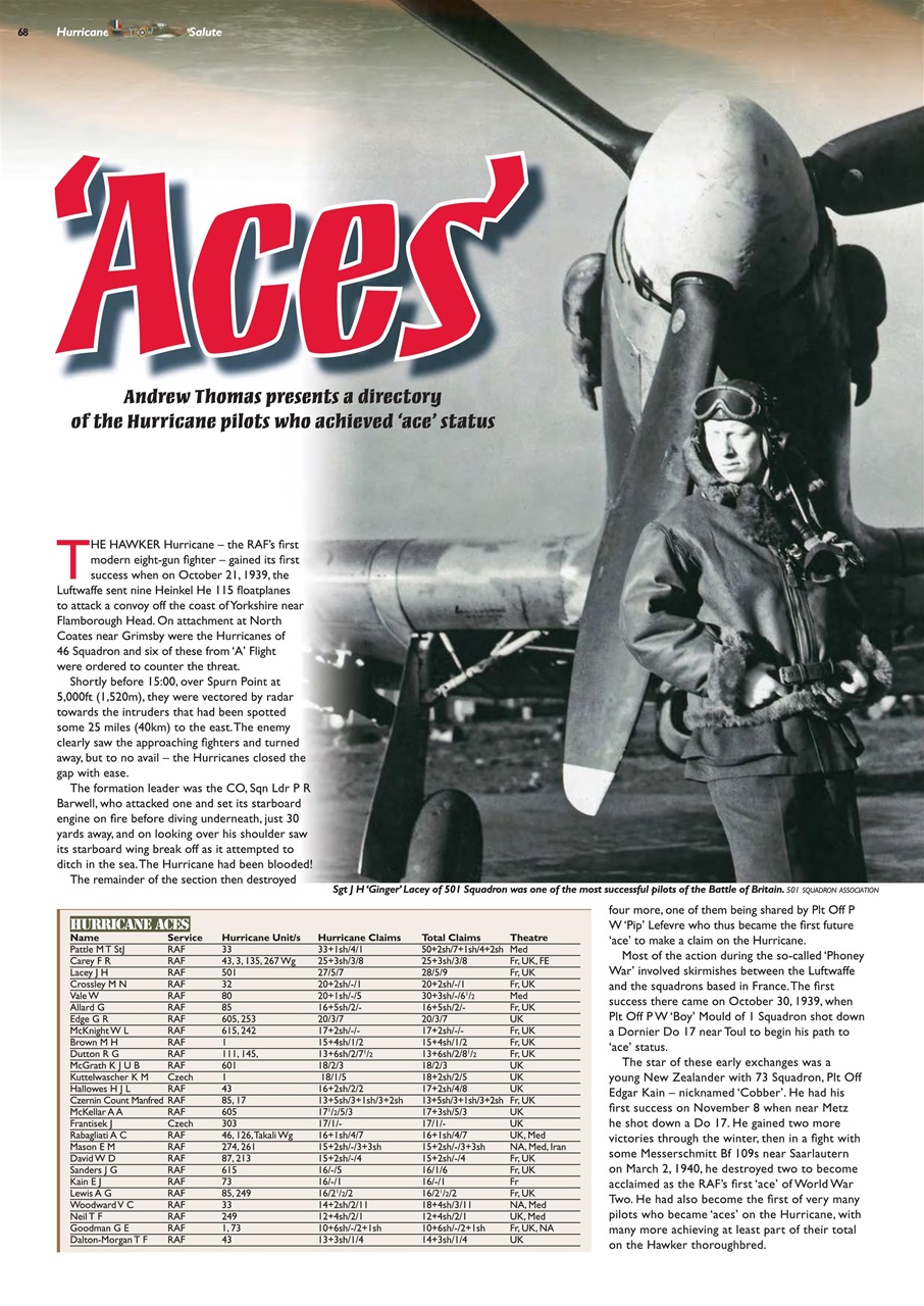 Aeroplane Preview Pages