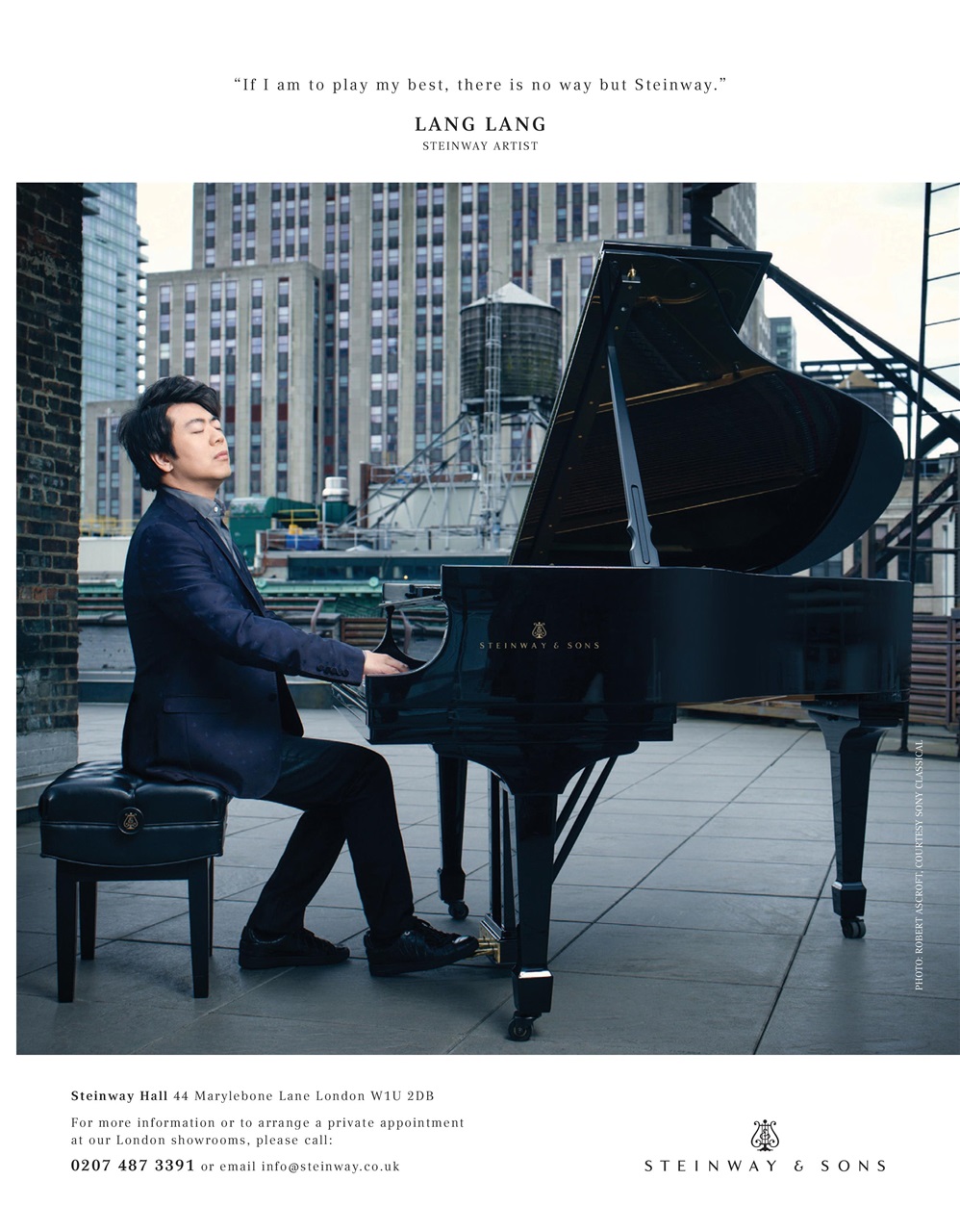 BBC Music Magazine Preview Pages