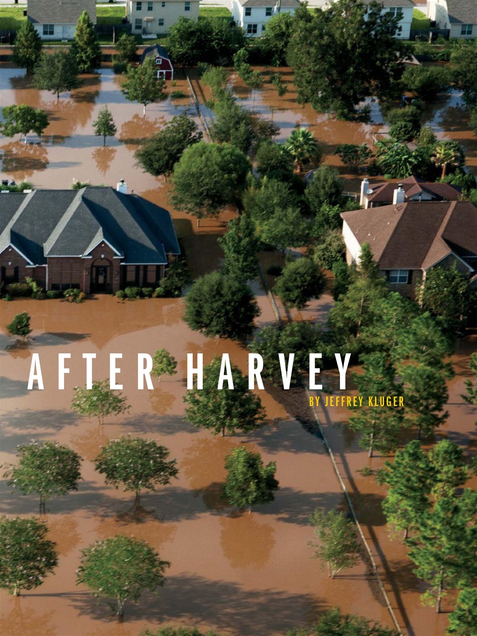 TIME Magazine Europe Preview Pages