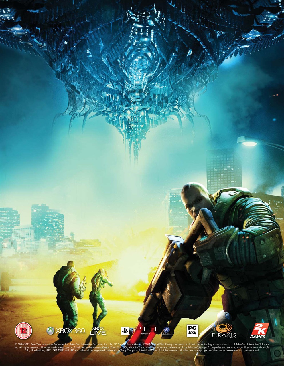 SciFiNow Preview Pages