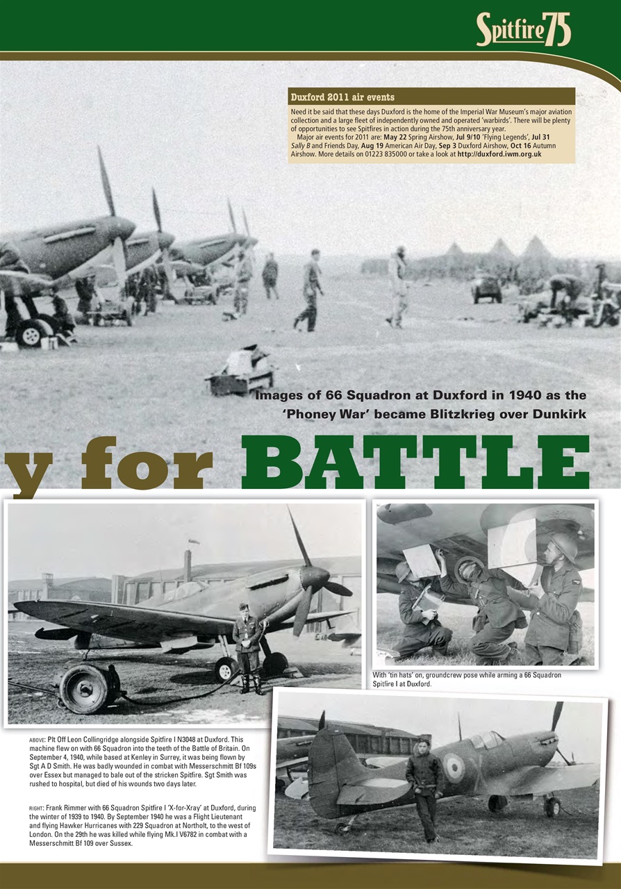 Aeroplane Preview Pages