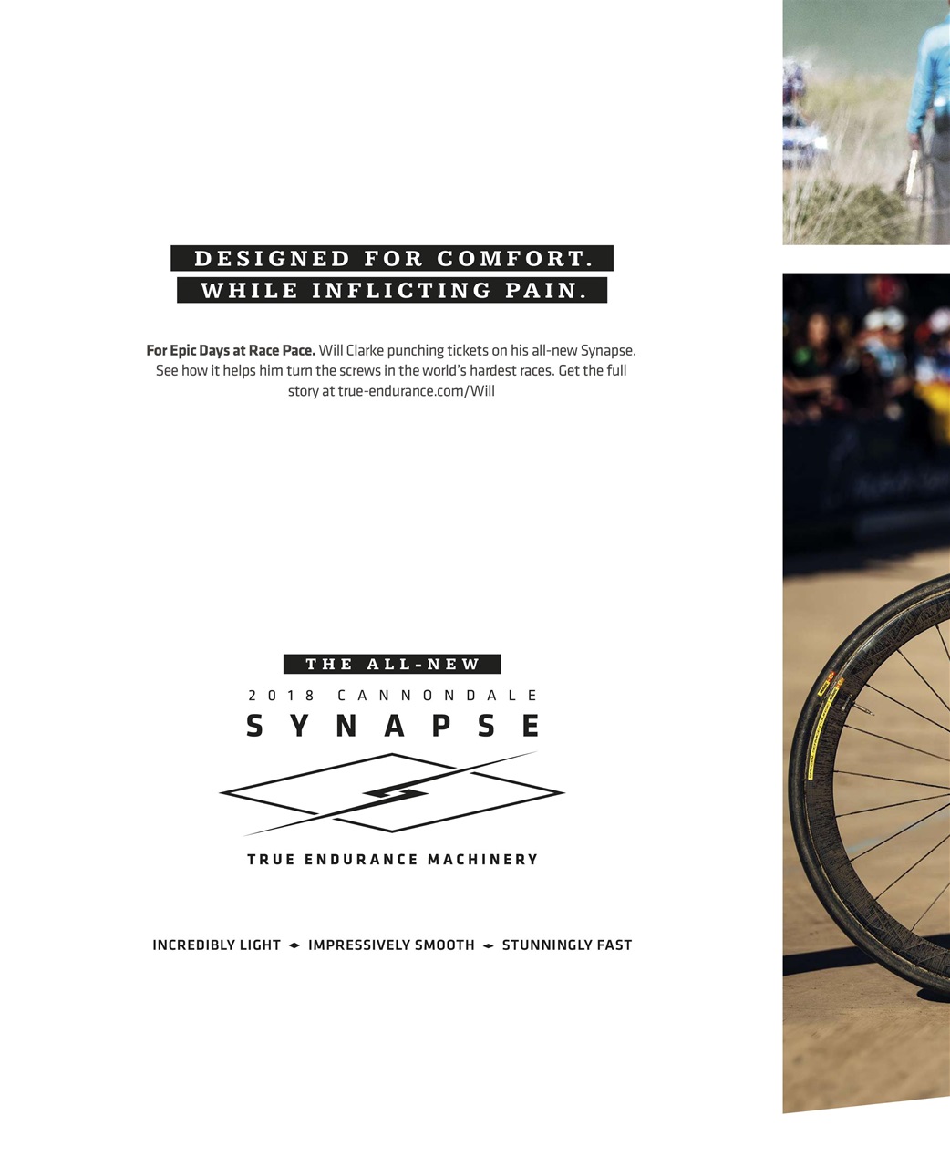Procycling Preview Pages