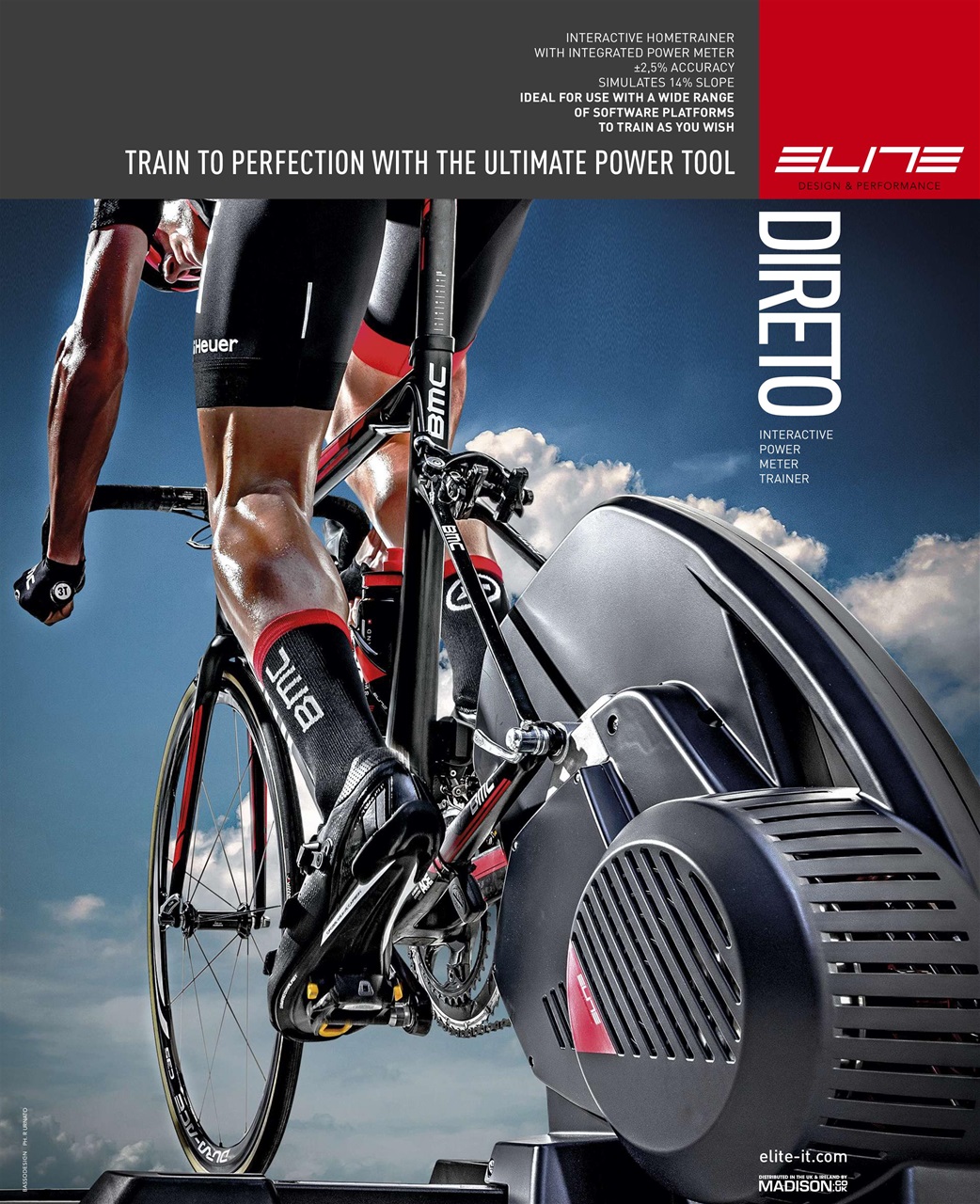 Procycling Preview Pages