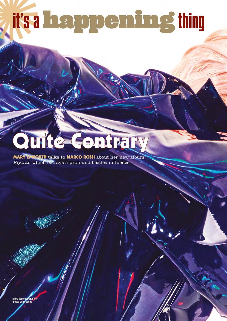 Shindig! Preview Pages