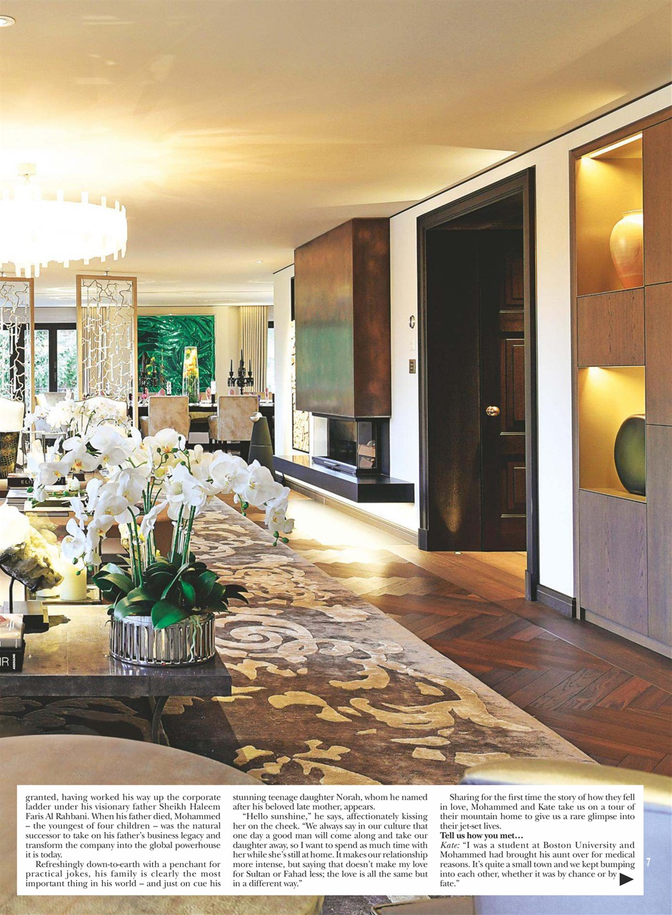 Hello! Magazine Preview Pages