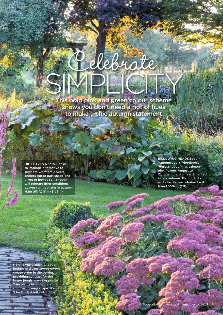 Garden Answers Preview Pages