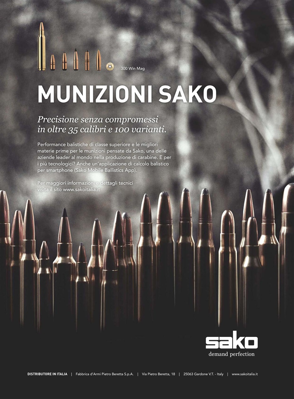 ARMI SHOP Preview Pages