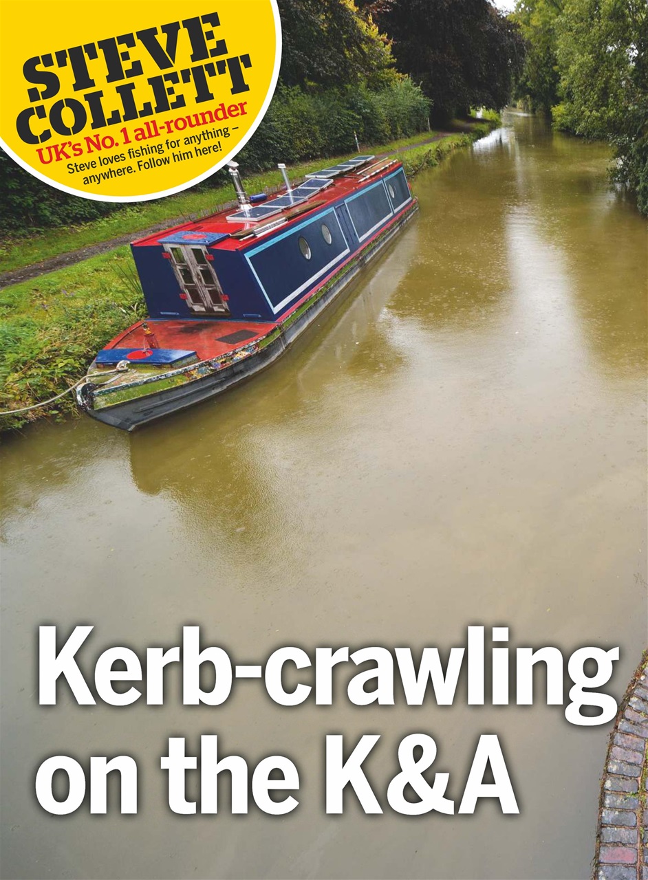 Anglers Mail Preview Pages