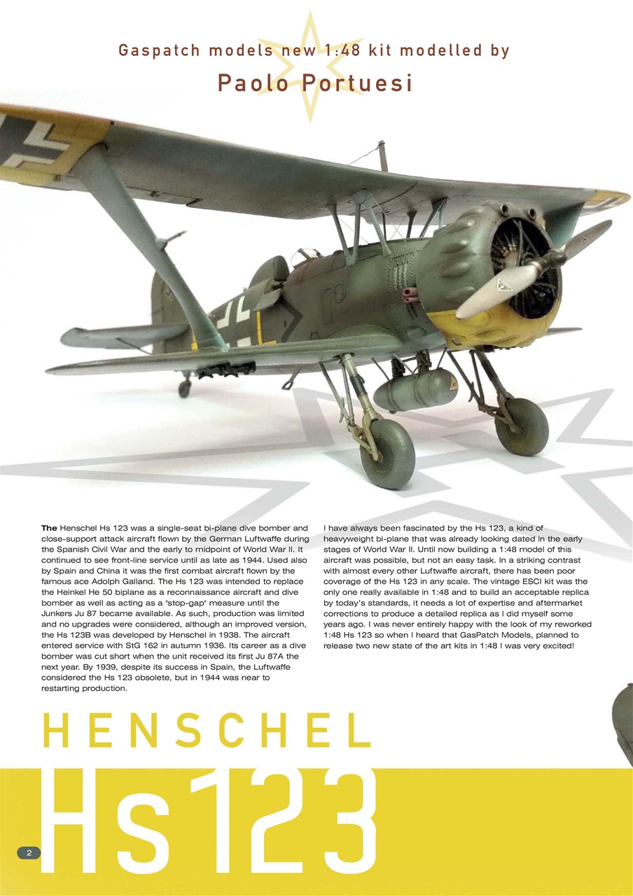 Meng AIR Modeller Preview Pages