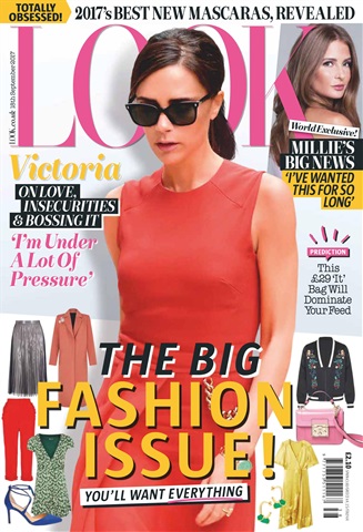 Look issue 18th September 2017