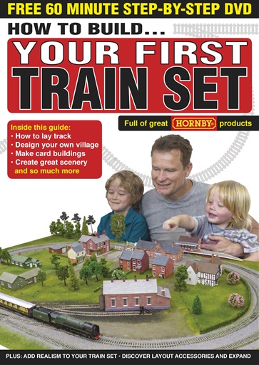 British Railway Modelling (BRM) issue 