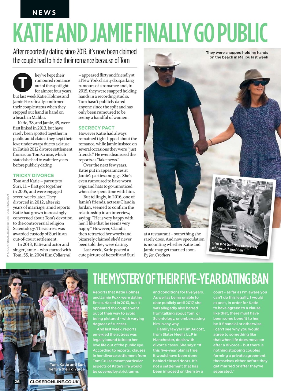 Closer Preview Pages