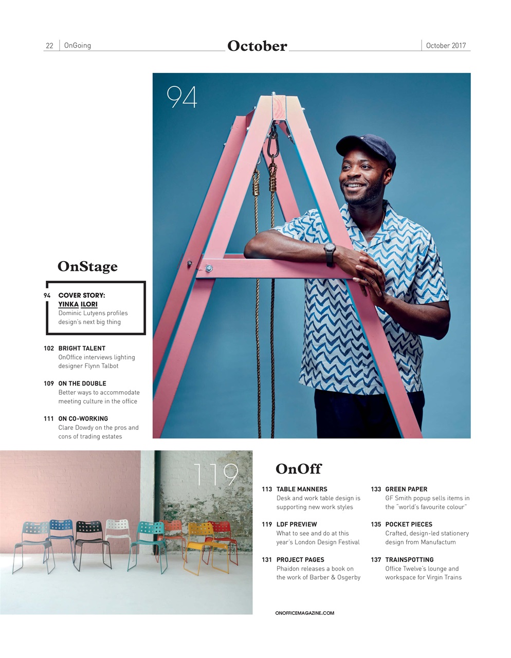 OnOffice Preview Pages