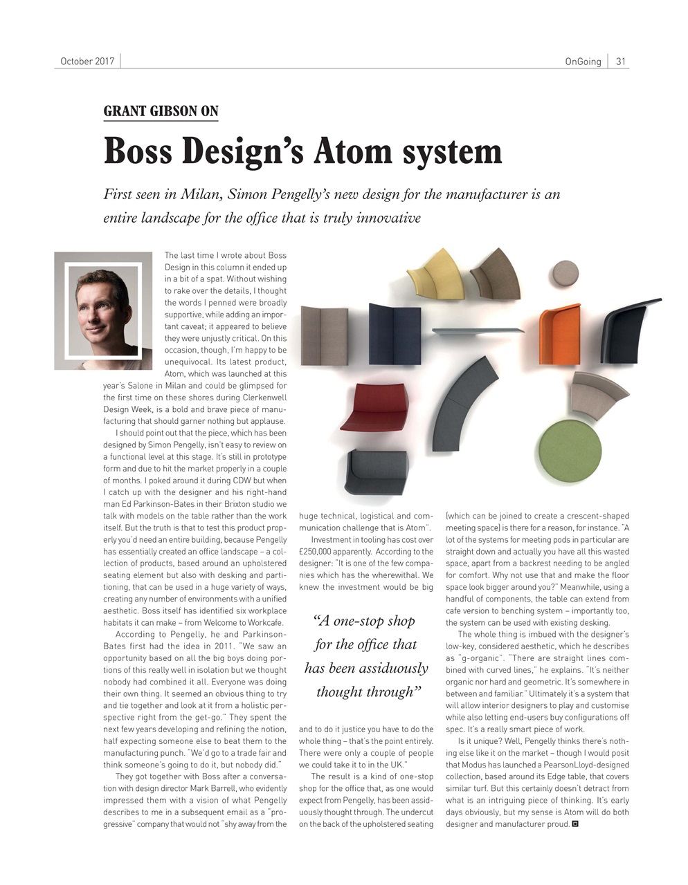 OnOffice Preview Pages