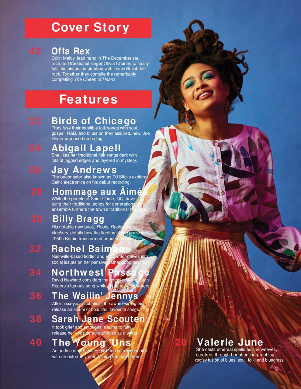 Penguin Eggs Preview Pages