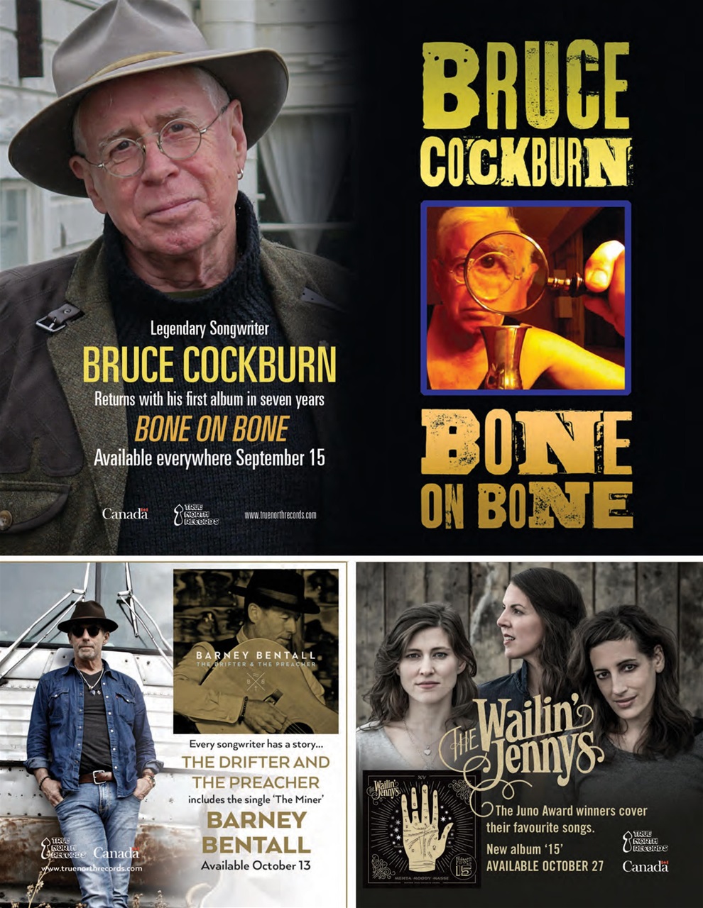 Penguin Eggs Preview Pages