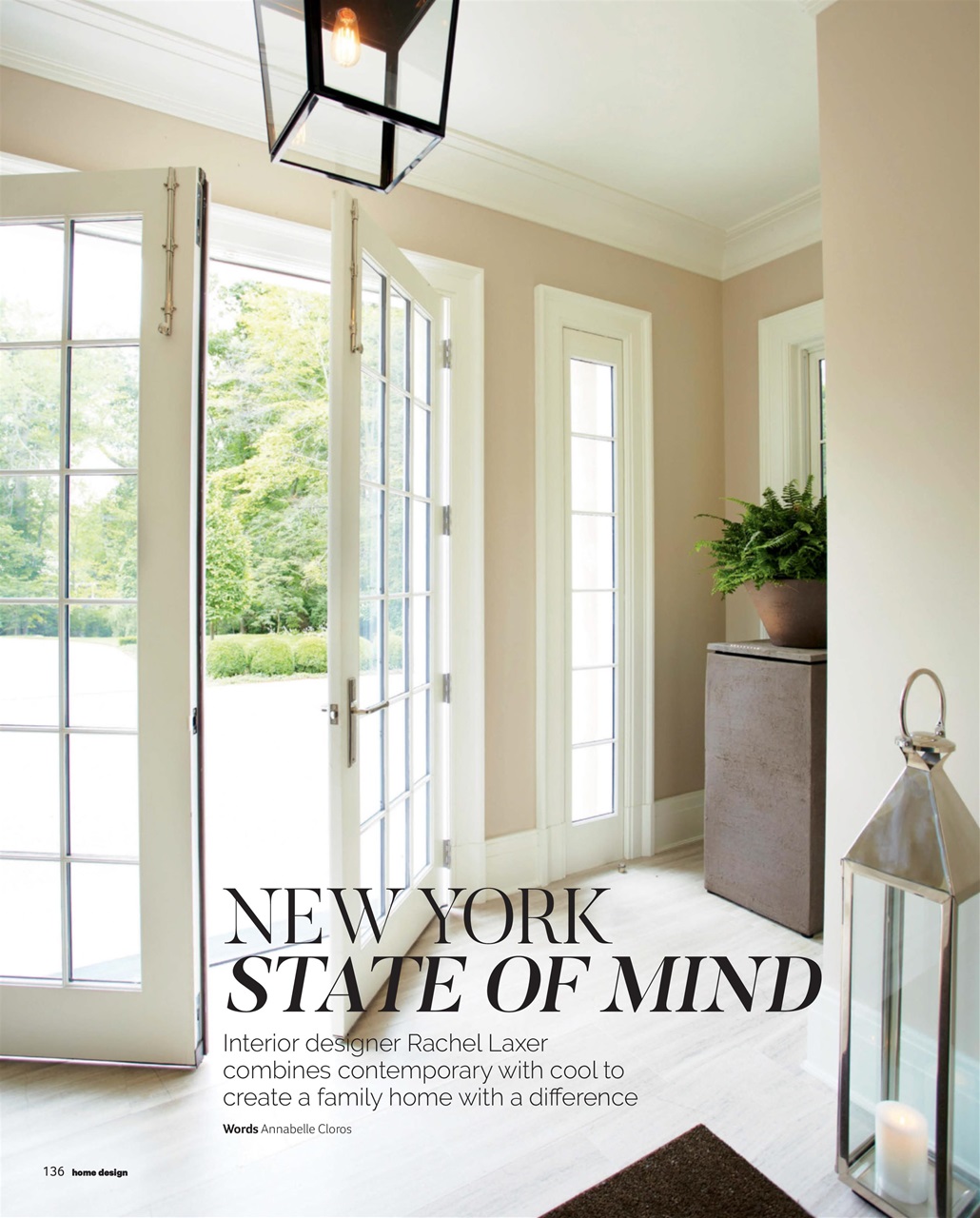 Home Design Preview Pages