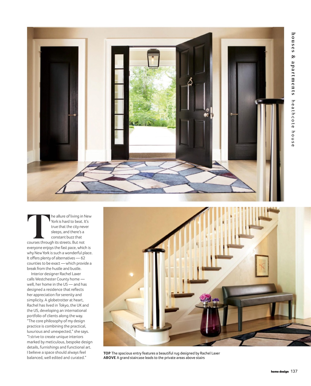 Home Design Preview Pages