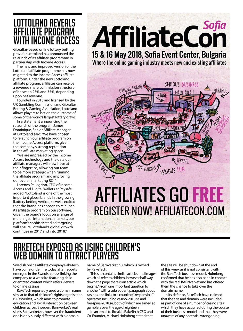 Trafficology Preview Pages