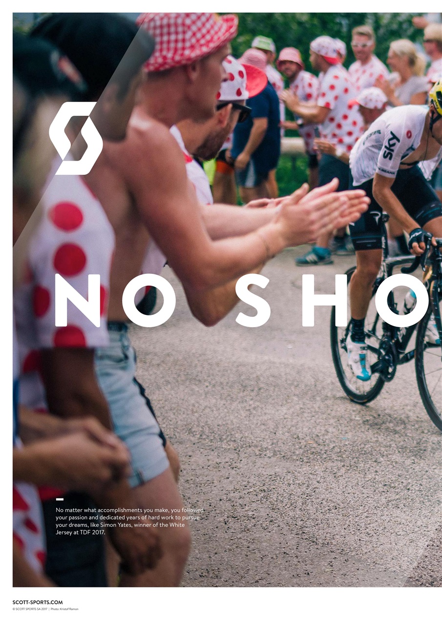 Cycling Plus Preview Pages