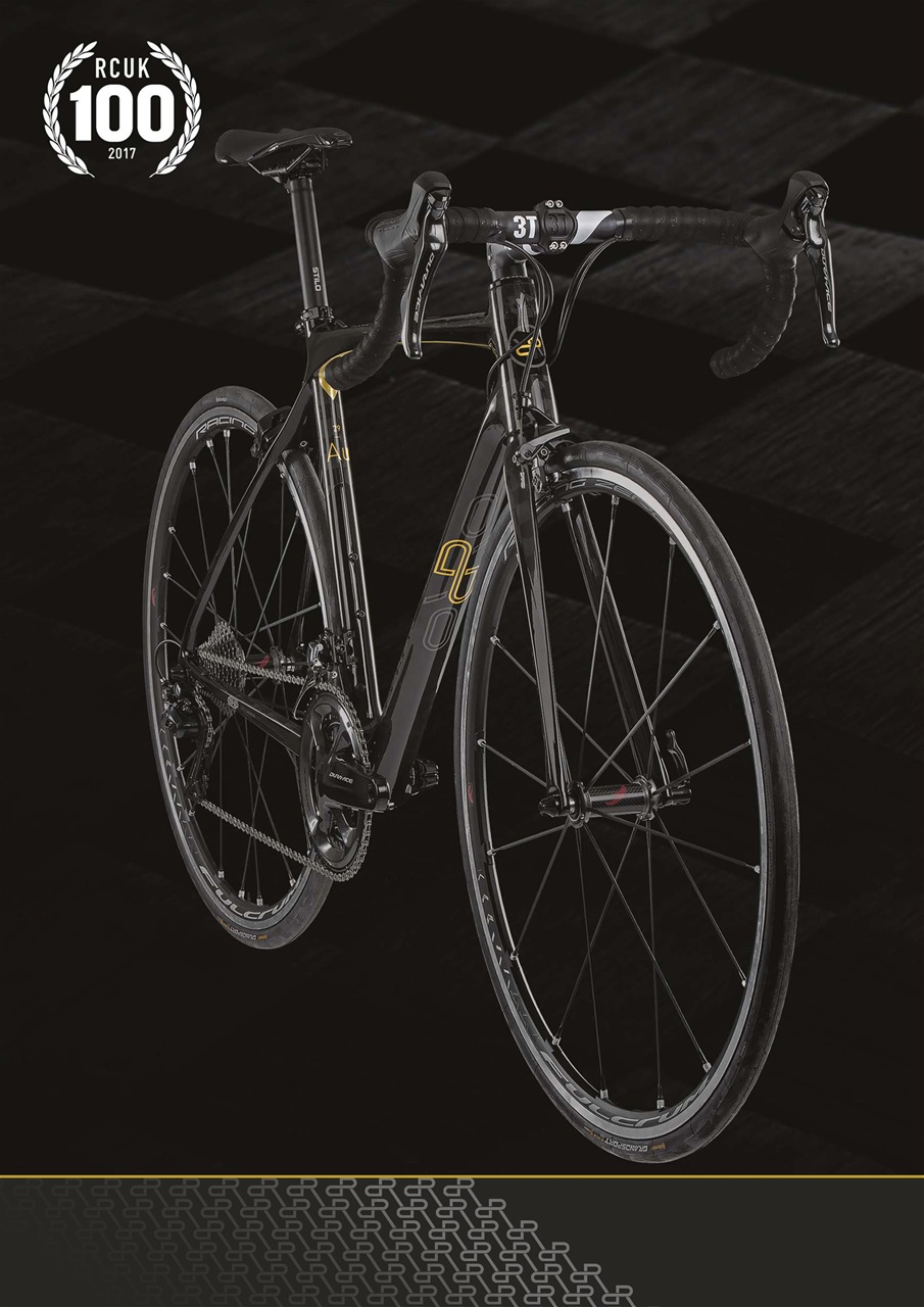 Cycling Plus Preview Pages